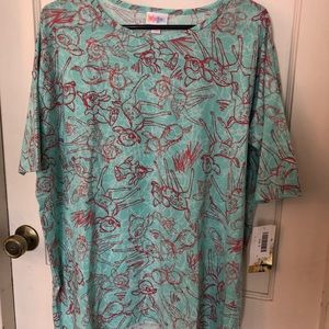 Lularoe Irma